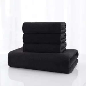 Microfiber Towels Soft Absorbent Quick Drying 35x75cm Multi Functional Salon Spa Bath Towels