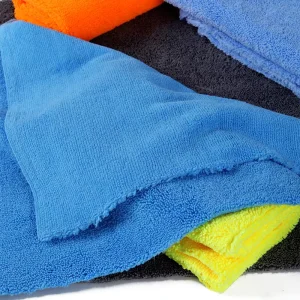 Microfibre Towel Microfiber Towel Microfiber Cloth Set Car Wash Towel Microfiber Cleaning Cloth Car Quick Drying Wipe Car Washer