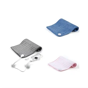 Microplush Bed 220v High Power Electric Blanket Winter Plush Element Table Warmer Electric Heating Pad