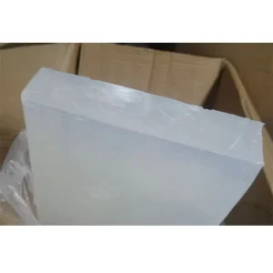 Milk White Transparent Glycerin Soap Base Melt and Pour Nature Vegetable Soap