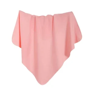 Minimalist Baby Swaddle Blanket Soft Comfortable Swaddle for All Seasons Home and Travel Customizable Infant Swaddle Wrap