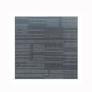 Minimalist Office Carpet 600×600 Gray Antique Brick Living Room Stripe Anti Slip Floor Tile Bedroom Cloth Pattern Ceramic Tile