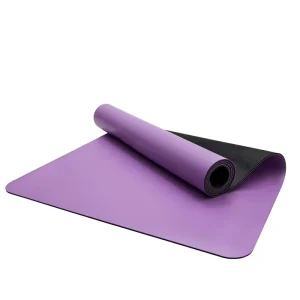 Miska Anti slip Exercise Pu Yoga Mat Gym Fitness Mats Yoga Pu Mat