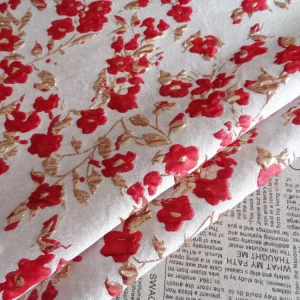 Modern 3D Embossed Metallic Jacquard Flower Yarn Dyed Brocade Fabric for Party Wedding Dress Bag Curtain