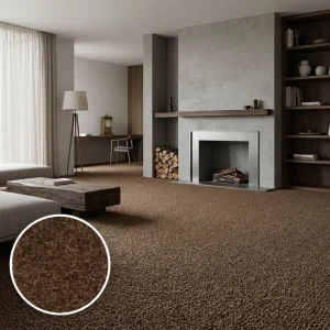 Modern Anti-Slip Plush Polyester Machine Made Jacquard Woven Eco-Friendly Stain Resistant Puzzle Commercial Wall Wall Carpet for