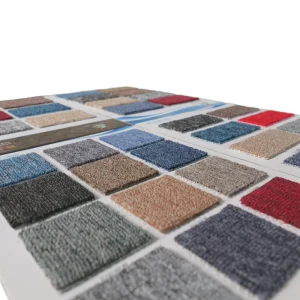 Modern Bedroom Wall Carpet 100% Nylon Machine Tufted Soft Woven High for Home Hotel Office Cinema Washable Living Room