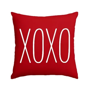 Modern Custom Logo Design Comfy Plain Color Sublimation Square Throw Pillows Covers for Bed Home & Hotel Decor
