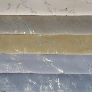 Modern Decor Luxury Curtain Fabric Fine Craftsmanship for Contemporary Themes