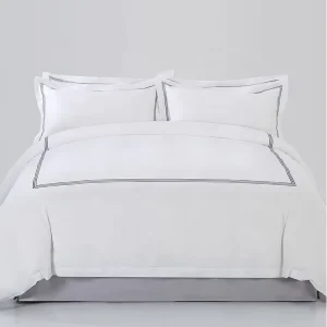 Modern Durable Comforter Sets Luxury Bedding Sets 100% Cotton Bed Sheet Bedding Sets