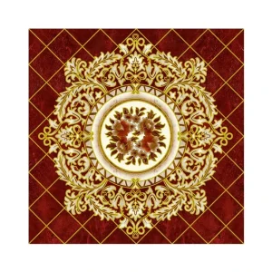 Modern European Design 600×600 Golden Ceramic Polish Porcelain Carpet Floor Wall Tiles for Bathroom and Interior Use for Room
