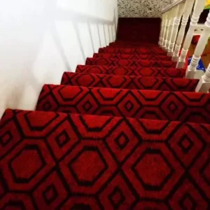Modern Extra Big Carpet Mat Long Narrow Hallway Runner for Stairs Washable and Versatile Use for Home Prayer and Camping