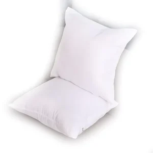 Modern Hotel Living Room New PP Home Use Comfortable Protect Neck Pillow Thickened Non Woven Modern Pillow Cover Bed Sleeping