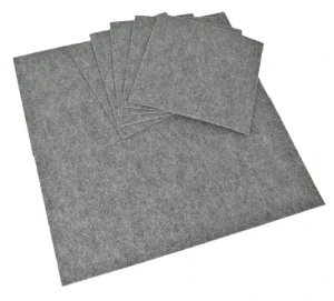 Modern Industrial Domestic Tile Carpet Suction Loop Pile Polyester Low Pile Gray Carpet Tiles for Living Room and Office