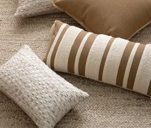 Modern Minimalist Craft Model Pillow for Hotel Living Room Sofa Pillow Bedroom Bed Decorative Combination Model Cushion