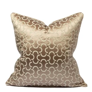 Modern Minimalist Luxurious Multiple Style Pillows Cushion Hotel Sofa Decorative Bedding Throw Cushion