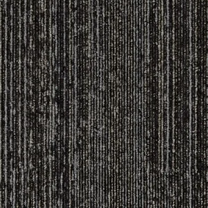 Modern Modular Carpet Tiles Flame-Retardant & Stain-Resistant for Office Hospital Commercial Spaces Flooring