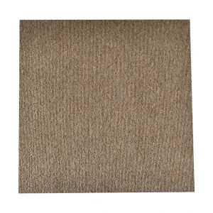 Modern Nylon Carpet Tile PVC Backing Jacquard Technique Polypropylene Material for Home Commercial Hotel Model Ocean Suitable