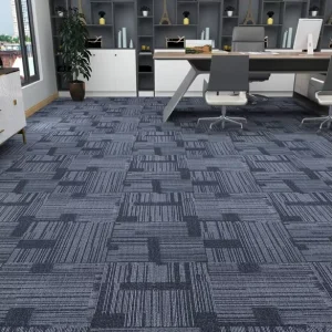 Modern Office Carpet Tiles Commercial Office Floor Carpet Tiles