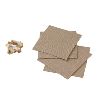 Modern Puzzle Pattern Carpet Tiles PET Friendly PVC Backing Carpet Tiles for Hotel Commercial Use Carpet Tiles
