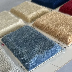 Modern Simple Carpet Wall 15mm Thickened Solid Color Wall Rug Living Room Rug Carpet for Car Bedroom VIP Room Beauty Salon Hotel