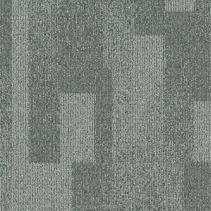 Modern Style Commercial Carpet Tiles with Easy Installation Nylon PVC Backing for Home Office Living Room and Bedroom Use