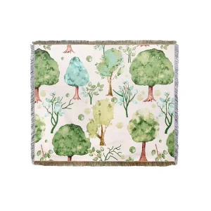 Modern Style Custom Tapestry Woven Blanket Wall Hanging 100% Polyester Guaranteed Quality and Proper Price
