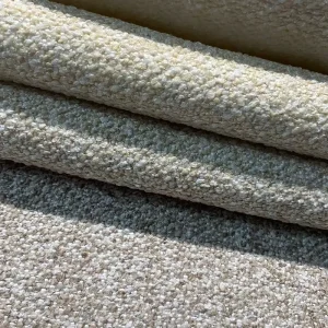 Modern Style Factory Direct Sale Comfortable 100% Polyester Upholstery Fabric for Sofa Furniture Sofa Fabric