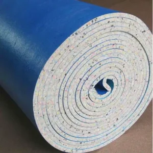 Modern Style Foam Carpet Padding Sponge Underlay Cushion