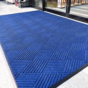 Modern Traditional Runner Rug Machine Washable Non Slip PVC Back Reversible Luxury Tufted Design for Hallway Entrance Bedroom