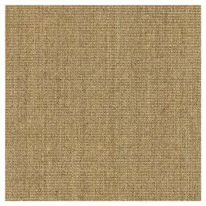 Modern Woven Floor Mat Tile Carpet High Customizable Home Use Sisal Rug Easy Clean & Noise Reducing Carpet