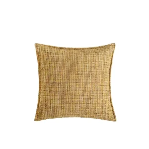 Modern Woven Sofa Cushion Cover Jacquard Colorful Textured Throw Pillow Case Living Room Home Decor