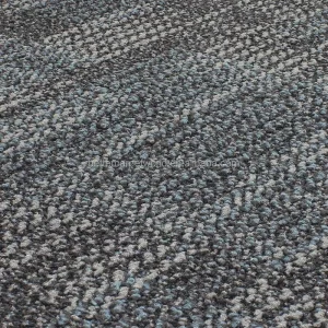 Modular Carpet Tile