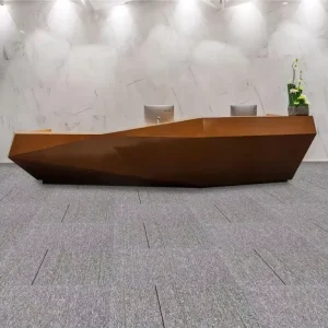 Modular Comfortable Floor Carpet Office Commercial 100% Polypropylene Carpet Tile with Fine Bitumen Backing