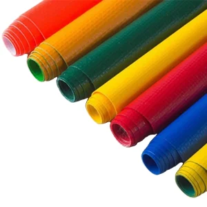 Moisture Proof Waterproof PVC Coated Flame Retardant Heavyweight Acrylic Mesh Fabric for Tents Wedding Parties Large Events