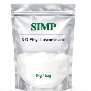Moisturizing Ethyl Ascorbic Acid 99% Min Hydrating Brightening Skin Component