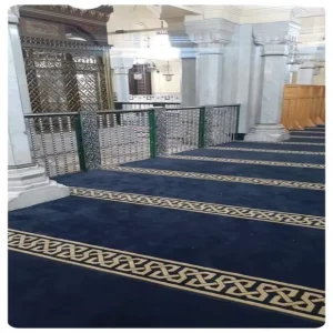 Mosque Carpet Prayer Mat Mosque Prayer Carpet Carpet for Mosque Prayer Rug