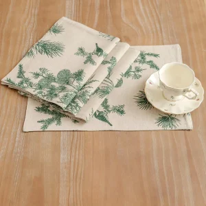 Most Popular Multi function Anti scald Anti fouling Table Mats Place Mats for Kitchen