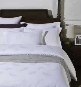 Multi Color Hotel Bed Linen Thread Count Egyptian Cotton Sheet Set Twin Duvet Covers