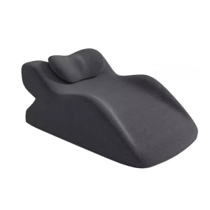 Multi Function Adjustable Cooling Memory Foam Pillow Bed Cushion for Indoor Rest & Sleeping Customizable Sofa Use for Adults