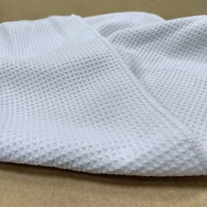 Multi Function Dry Lint Free Bath Towel Microfiber Kitchen Dish Hand Towel Waffle Weave Polyester Washcloths Golf Towel