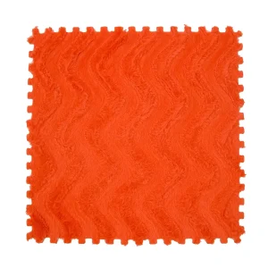 Multi Occasion Non Slip Fitness Exercise Game Mat Floor Mat for Play