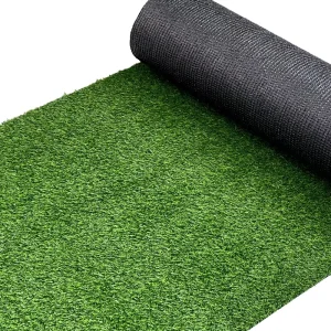Multi Purpose Green Turf Door Mat Indoor Outdoor Rug Artificial Grass for Home Entryway Scraper Doormat Dog Mat