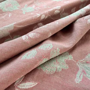 Multi Purpose Home Textile Fabric 173×100 Cotton Greige For Curtain Carpet Sofa Cushion Vietnam Factory