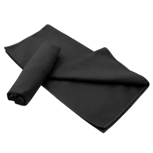 Multi Size Soft Durable Waterproof Quick Dry Breathable Polyester Microfiber Sport Towel UV Protection Custom Color Print