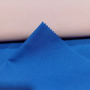 Multi-color Woven Fabric Microfiber Solid Fabric Fabric Textile