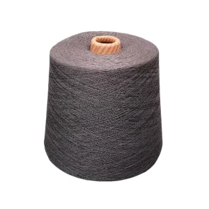 Multi colour Soft And Comfortable Space Dyed Yarn 100% Cotton 16S Combed Yarn 16NM 80NM Dyed Yarn For Hand Knitting Weaving