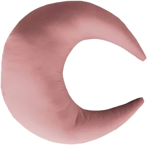 Multi-functional Portable Nursing Pillow Breastfeeding Pillow with Neck Support Postpartum Crescent-shaped Maternity Pillow