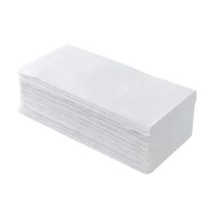 Multi purpose Hair Cosmetic Beauty Nail Foot Manicure Pedicure Disposable Towel Tissue Nonwoven White Towels