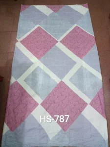 Multi-scenario Usage Printed Bedding Sheet Mature Mass Production System Deliver Integrated Global Sourcing Scheme