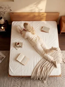 Multi speed Temperature Control Washable Soft and Skin friendly Home Sofa Bed Electric Blanket